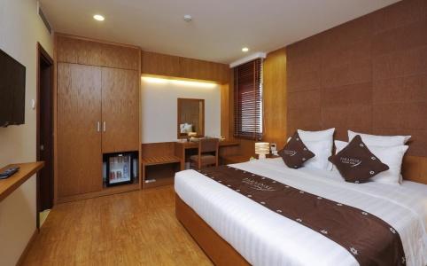 Paradise Saigon Boutique & Spa - 45