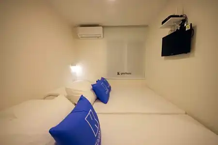 K-Guesthouse Myeongdong 1 - 45