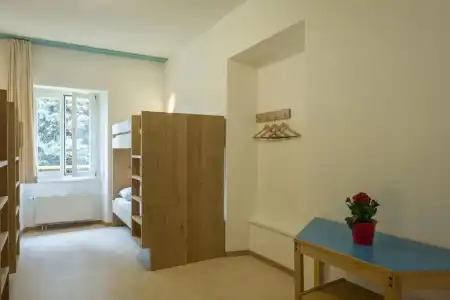 Youth Hostel Montreux - 55