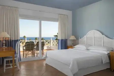 Sheraton Sharm, Resort, Villas & Spa - 22