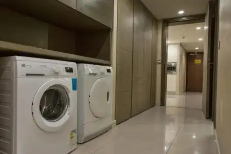 Ascott Sentral Kuala Lumpur - 36
