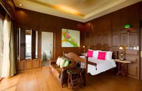 Lamphu Tree House Boutique - 178