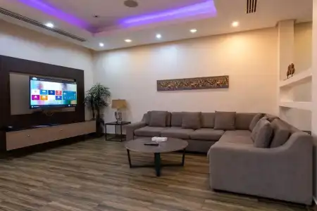 Palma Beach Resort and Spa - 122