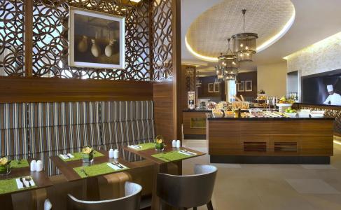 Hilton Garden Inn Dubai Jumeirah - 18