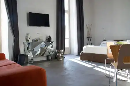 Piazza Castello Suite - 37