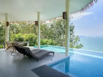 Purana Resort Koh Yao Noi - 144