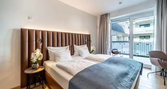 Aiden by Best Western Biberach - 87