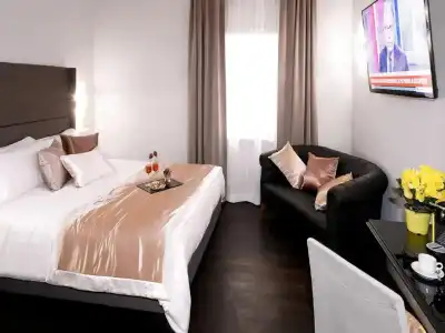 My Suites Piazza di Spagna - 43