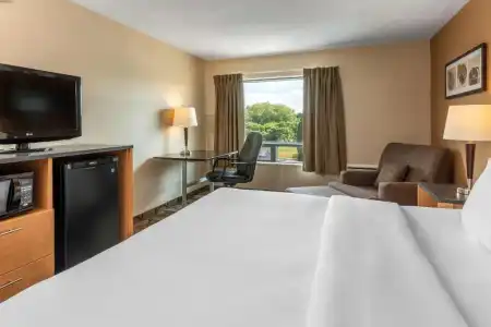 Comfort Inn Laval - 35