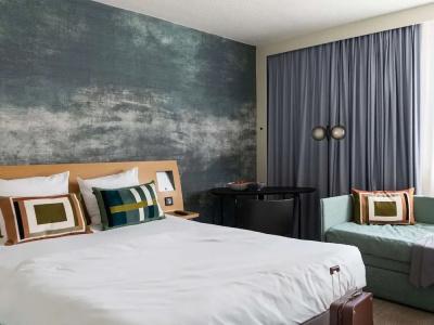 Novotel Bayeux - 100
