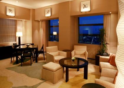 Park Hyatt Tokyo - 24