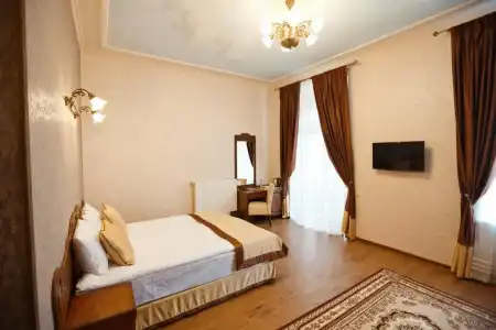 Mini-Guest House Inn Lviv - 42