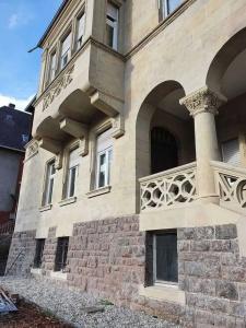 Boutique Villa Horbach - 24