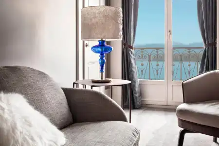 The Ritz-Carlton, de la Paix, Geneva - 69