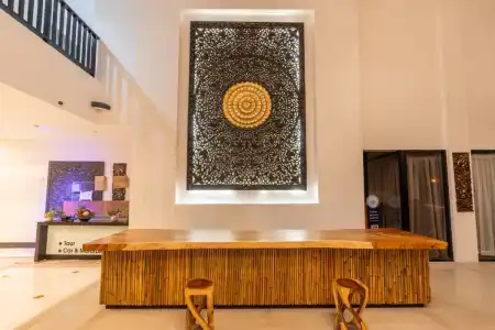 Samaya Wellness Resort - 1