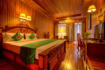 Ta Prohm & Spa - 45