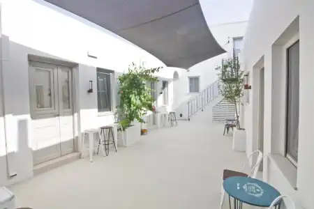 Lindos Comfy Suites - 79