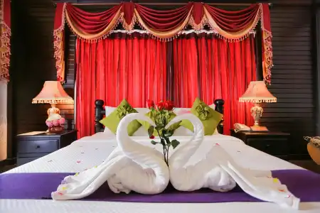 Lucky Angkor & Spa - 31