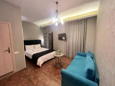 Pension Dafni - 126