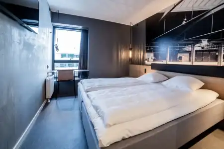 Four Points Flex by Sheraton Aarhus Skejby - 3
