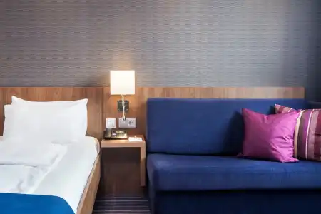 Holiday Inn Express Friedrichshafen by IHG - 51