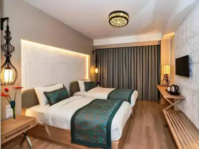 Aybar & Spa - 4