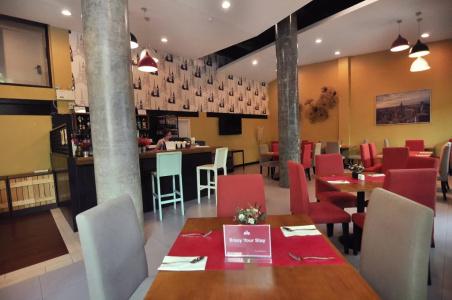 C U Inn Bangkok - 18
