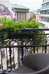 Hôtel Opéra Richepanse - 132