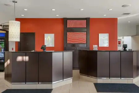 Hilton Garden Inn Fargo - 49