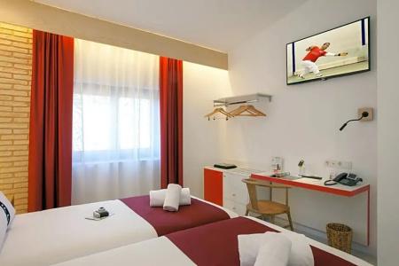 Casual Socarrat Valencia - Adults Only - 37