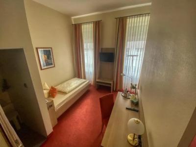 City Partner Berliner Hof - 17