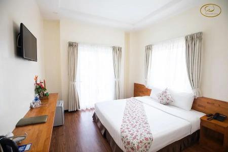 Hong Mon Villa - 156