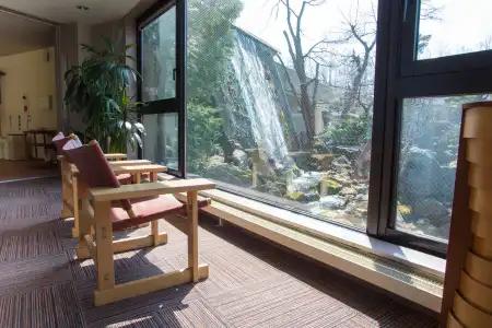 Ryokan Sensyoen - 7