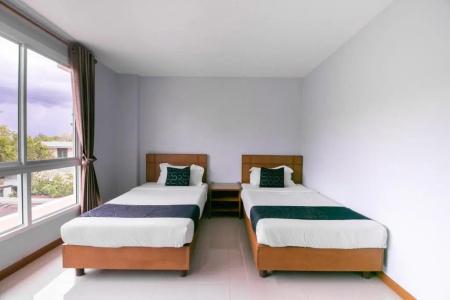 GoldenBeach Boutique Resort - 58