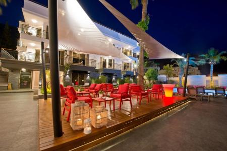 Samira Exclusive & Apartments - 18