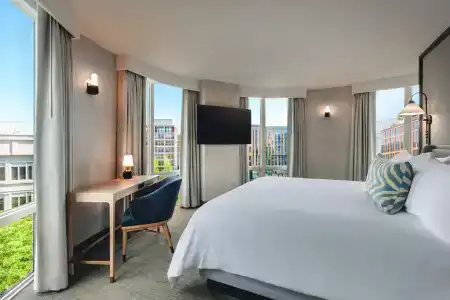 Beacon & Corporate Quarters - 4