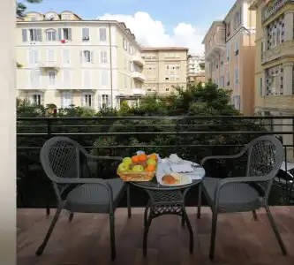 Alexander & Spa - 39