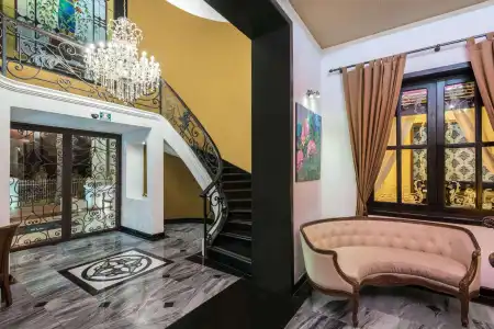 Wyndham Merida - 6