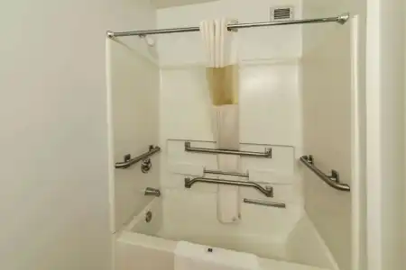 Studio 6 Extended Stay - Greensboro, NC - 60