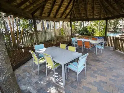 The Beach Motel Hervey Bay - 31