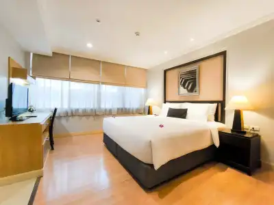The Key Bangkok by Compass Hospitality - 32