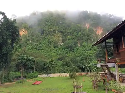 Saranghae Resort Chiang Dao - 110