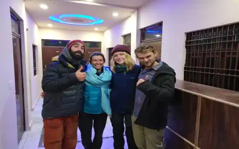 Big Brother Hostel - 7