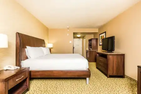 Hilton Garden Inn St. George - 2