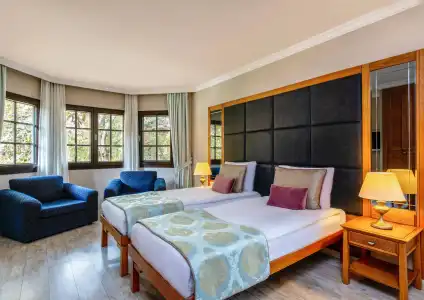 Asteria Family Resort Belek - 6