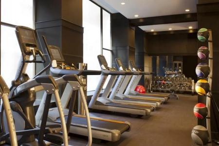 Silversmith Chicago Downtown - 18