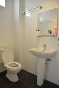 PanPan Hostel Bangkok - 6