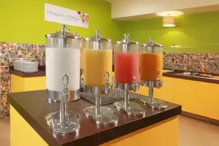 Holiday Inn Express Mexico Aeropuerto by IHG - 11