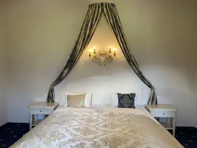 ApartAnsitz Felsenheim - 123