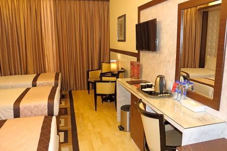 Al Khaleej Grand - 95